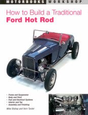 Build Traditional Ford Hot Rod
