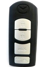 Auto SMARTKEY Schlüssel
