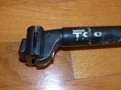 Sakae tco sport 6061 t6 - sr,