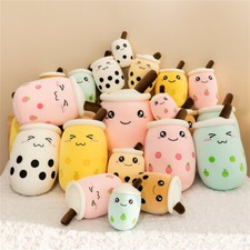 Bubble tea kuscheltier - bubble,