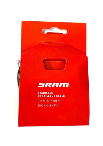 Sram mm edelstahl - 1,1,