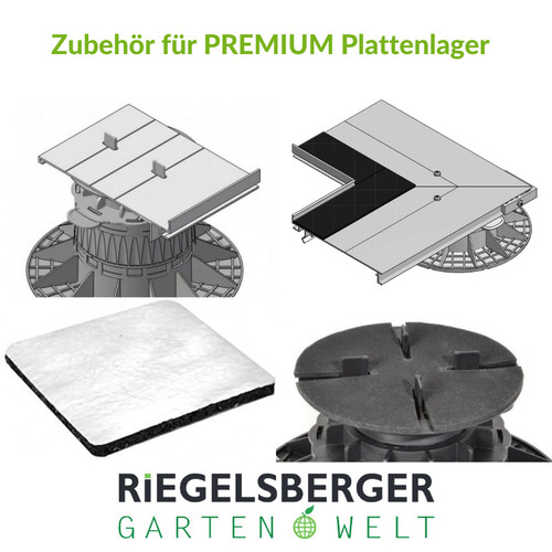 Zubehör für premium - zubehör,
