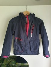Winterjacke Gr. 140 Icepeak