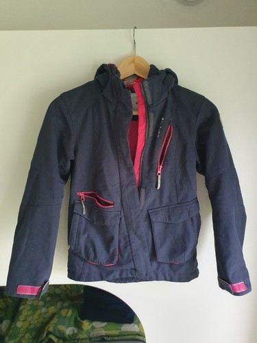 Winterjacke 140 icepeak - gr.,