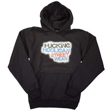 Hooligan Streetwear Herren