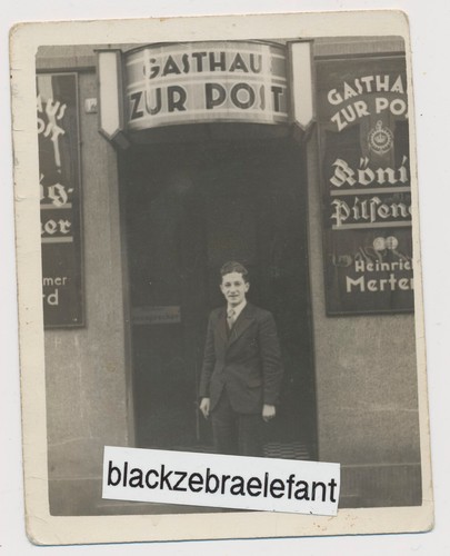 3169 foto wk2 gasthaus zur - foto,
