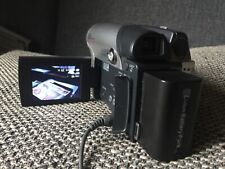 videokamera von Samsung