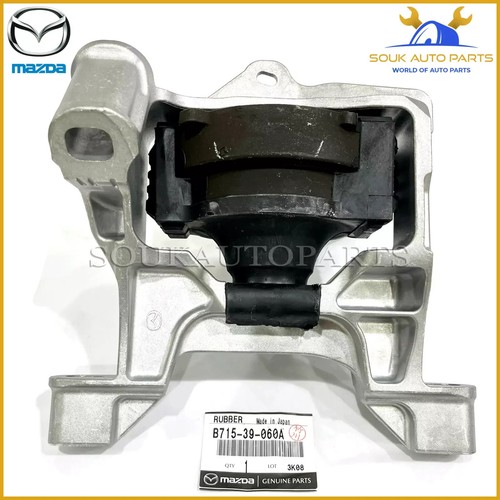 B715 060a original mazda - original,