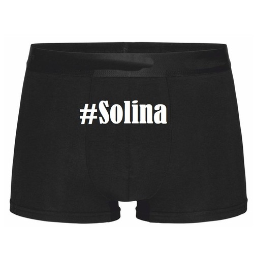 Boxershorts love solina - love, #solina