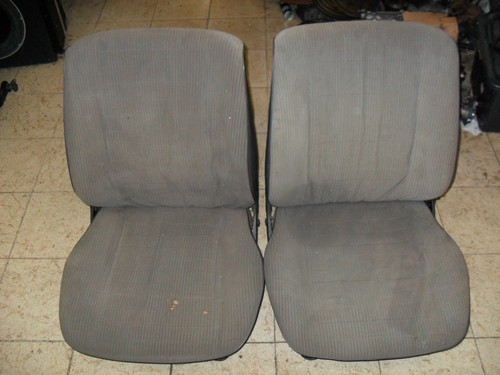Golf 76 sitze - vw, 1