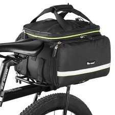 WEST BIKING Fahrrad Tasche