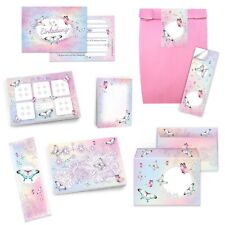 Geburtstags Party Set