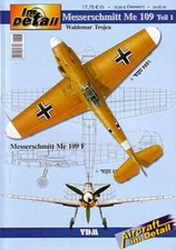 Trojca: Messerschmitt Me109 im