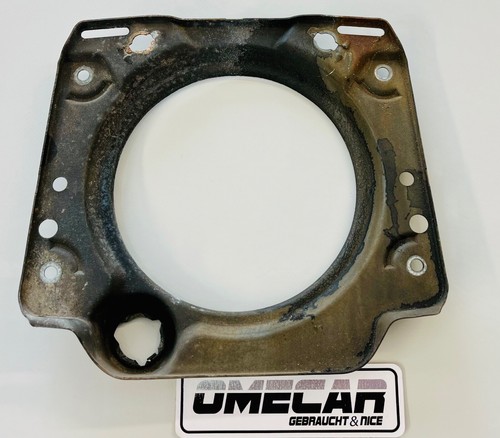 Golf rahmen halter blech - vw,