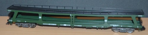 Fleischmann h0 5284 - h0,