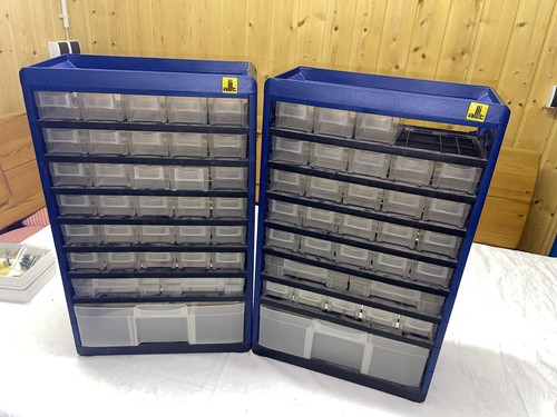 Kleinteilboxen allit - kleinteilboxen,