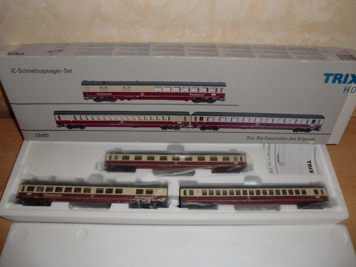 Trix 23480 - , ic