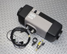 Standheizung Webasto Air Top