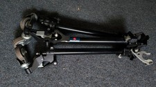 Manfrotto Dolly Video Stativ