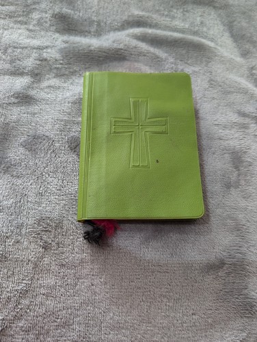 Evangelisches gesang und - evangelisches,