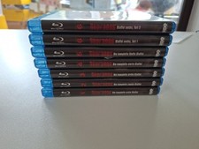 die sopranos komplette serie