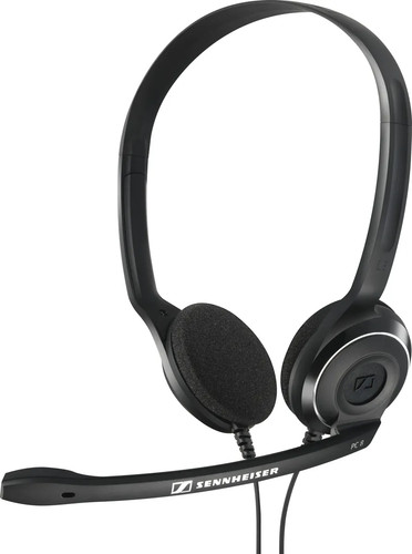 Usb headset stereo - headset, |
