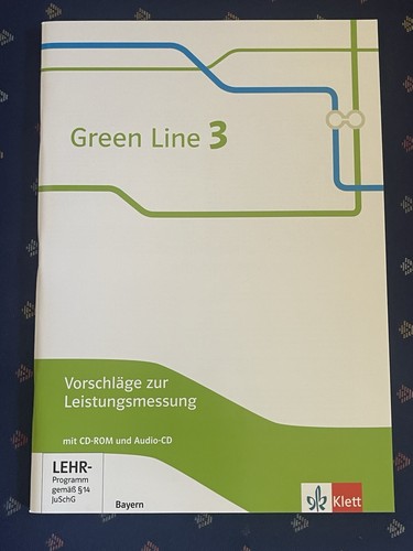 Green line vorschläge - line, 3