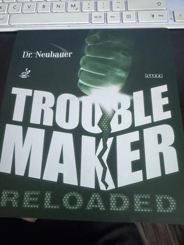 Tischtennisbelag neubauer - tischtennisbelag, dr
