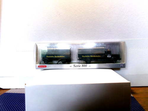 Wiking pms 252850 büssing - pms,