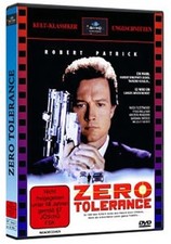 FSK18- Zero Tolerance - 375