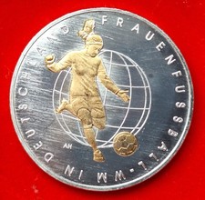 Deutschland: 10 Euro 2011
