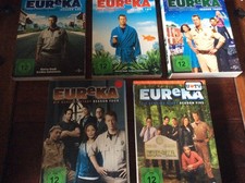 Eureka - Die geheime Stadt -
