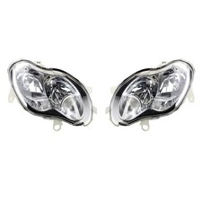 Scheinwerfer Links + Rechts