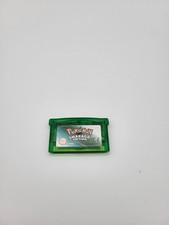 Pokemon Smaragd Modul Gameboy