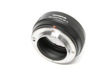 Olympus MF-2 Objektivadapter /
