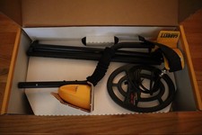 COMPLETE Garrett Ace 250