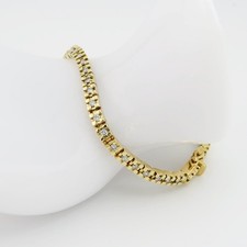 Armband tennisarmband mit - tennisarmband,