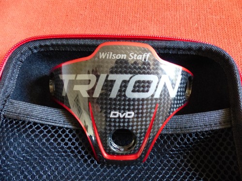 Wilson staff carbon sohle - wilson, /