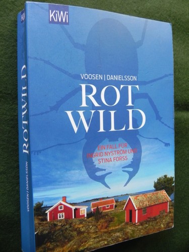 Rotwild voosen danielsson - rotwild,