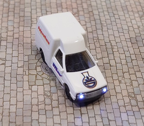 120 pkw caddy - 1:120,