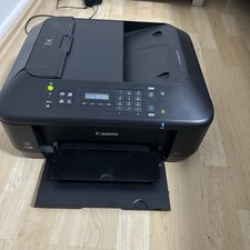 Canon PIXMA MX475 Tintenstrahldrucker Multifunktionsgerät