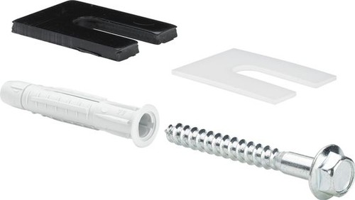 Viega steptec befestigungsset - steptec,