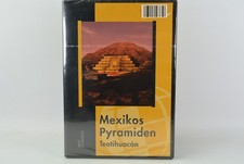 Mexikos Pyramiden -