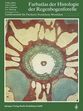 Blm - Farbatlas der Histologie