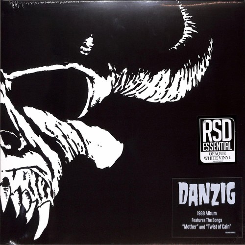 Danzig ltd - danzig, i