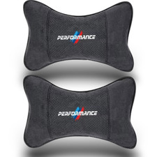 BMW Performance Neck Pillow