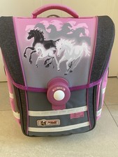 McNeill Schulranzen Mädchen