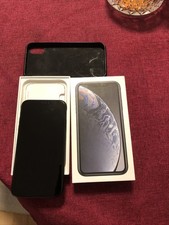 iPhone XR Top Zustand 