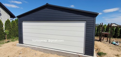 Garage hobbyraum gartenbox - garage,