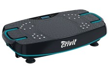 Crivit Vibrationsboard Fitnessboard Vibrationsplatte Vibrationstrainer